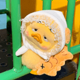 thumbnail image 5 of Upset Duck V1 Upsetduck Work Upsets Me  Series Blind Box Action Figure Plush Doll Mystery Box, 5 of 6