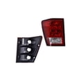 thumbnail image 1 of Calavera DEPO Jeep Grand Cherokee 2005 - 2010 Chofer, 1 of 1