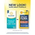 thumbnail image 3 of Ultimate Flora Probiotic | 30 Vegan Capsules | 150 Billion CFU |  by Renew Life, 3 of 8
