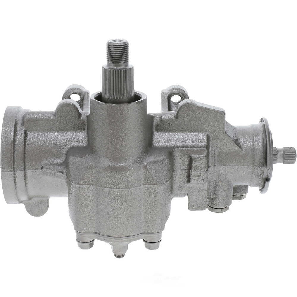 MAVAL 98178M Reman Gearbox