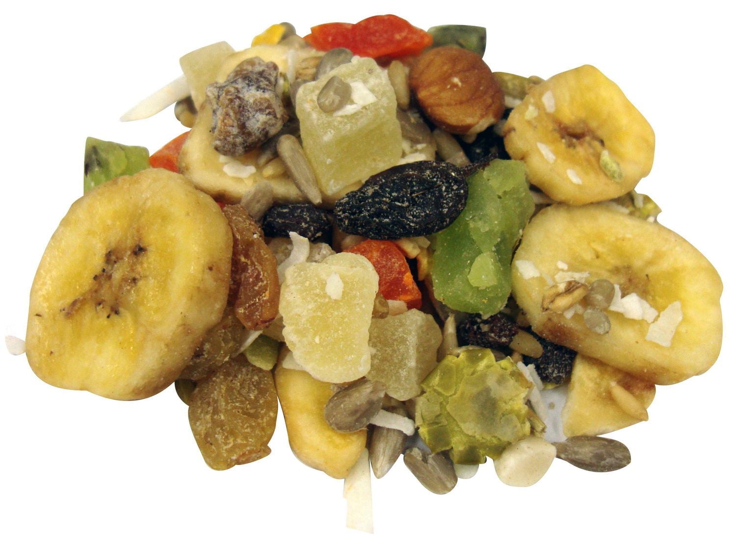 Extreme! Wild!™ Crunchy & Chunky Treats for Small Animals, 113g