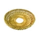 thumbnail image 2 of Mantel de mesa resistente al calor con soporte para platos de tejido para decoración navideña de cocina y hogar. M, 2 of 9