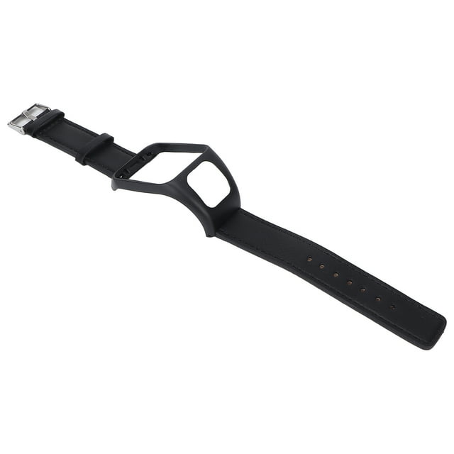 Oubit Vintage Watch Band,Smartwatch Band Strap Retro Leather Watch Band Smart Watch Wrist Strap Revolutionary Design