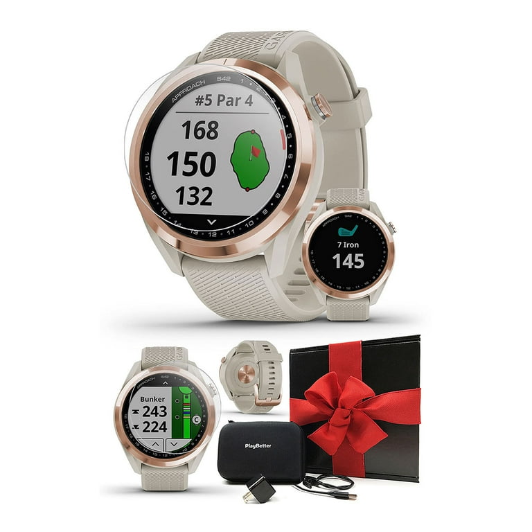 Garmin auto deals shot