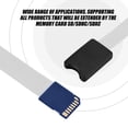 thumbnail image 4 of ANGGREK SD Extension Cable, DC 12V SD To SD Card Extension Cable, For Car DVD, 4 of 8