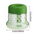 thumbnail image 3 of Outdor Faucet Filtration Device For Clean Water: High Efficiency Strainer Compatible With Standard Faucets Easy Install Long Lasting Performance, 3 of 5