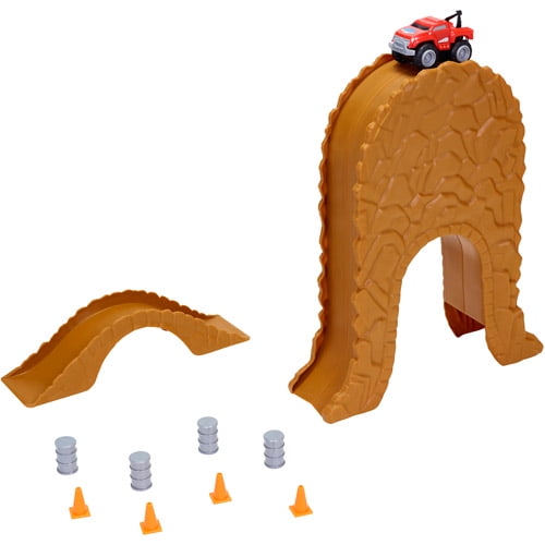 max tow truck walmart