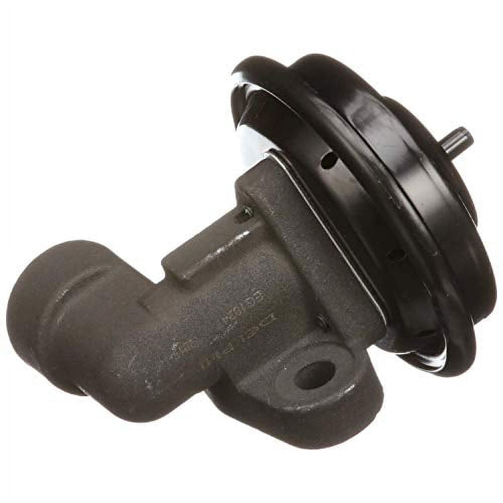 EGR Valve Fits select: 2003 FORD FOCUS SE/SE SPORT/ZTW, 2000-2001 FORD FOCUS SE/SE COMFORT