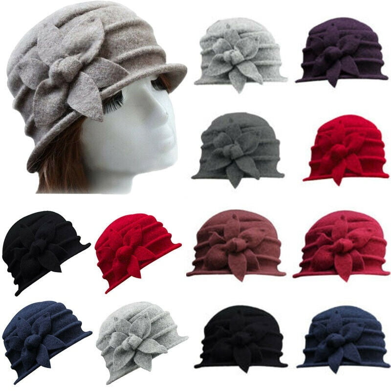 bucket beanie