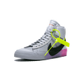 thumbnail image 4 of NIKE MENS The 10: Blazer Mid "QUEEN" AA3832 002 from Stadium Goods, 4 of 6