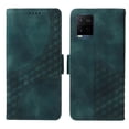 thumbnail image 1 of Funda GANGXUN para Vivo Y21s con diseño acolchado elegante, cuero PU, protección total y ajuste preciso, 1 of 5