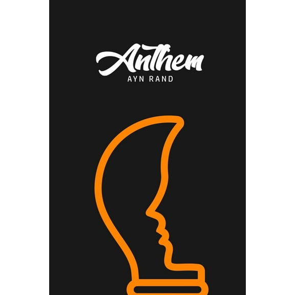 Anthem, (Paperback)