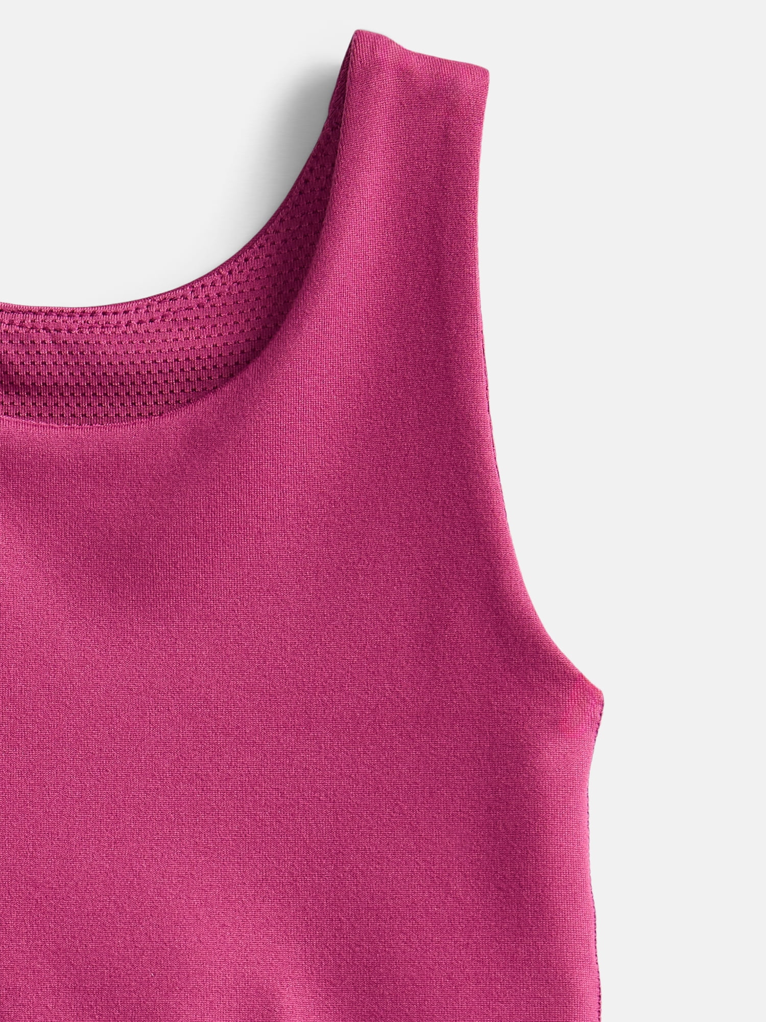 Athletic Works Girls Active Longline Bra, Sizes 4-18 & Plus