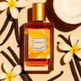 thumbnail image 3 of Set de regalo Les Essentiels, perfume de vainilla y jabón con aceite de almendras, 3 of 5