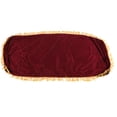 thumbnail image 2 of Piano Cover, Easy Installation  Texture Lightweight Exquisite Musical Instrument Dustproof Covers  For 61/88 Key Electronic Pianos, 2 of 8