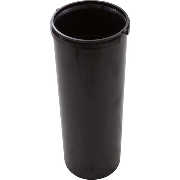 Teleweir Inner  Pipe and Basket 50Sf Sub Assembly