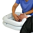 thumbnail image 3 of Inflatable shampoo basin, 3 of 3