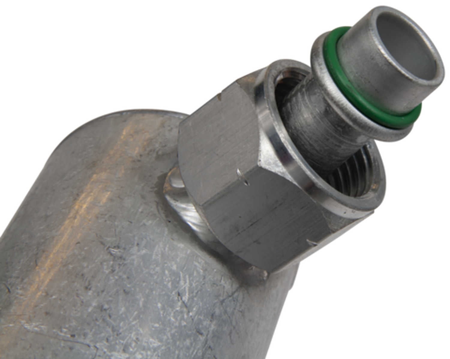 Four Seasons A/C Refrigerant Discharge / Suction Hose Assembly P/N:56190 Fits select: 1996-2005 CHEVROLET ASTRO, 1996-2005 GMC SAFARI