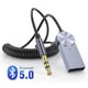 thumbnail image 1 of Aux bluetooth adapter car 3.5mm jack adapter, 1 of 1