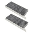 thumbnail image 4 of Filtro de aire de polen de cabina, repuesto de filtro Interior 6447XG para Peugeot 3008 5008, 2 uds. Jadeshay A, 4 of 8
