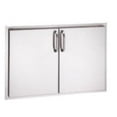 thumbnail image 2 of American Outdoor Grill 20-30-SD Classic Double Access Doors, 2 of 2