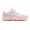 thumbnail image 2 of Ni - ke Ni - ke Air Jordan 11 Retro Legend Pink Sneakers Classic Low Trainers Women Shoes, 2 of 5