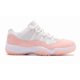 thumbnail image 2 of Ni - ke Ni - ke Air Jordan 11 Retro Legend Pink Sneakers Classic Low Trainers Women Shoes, 2 of 5