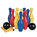 thumbnail image 3 of S&S Worldwide Big 10 Bowling Pins, 3 of 4