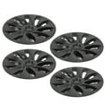 thumbnail image 1 of Wheel Cover Hubcap,4Pcs 18in Wheel Hubcap Wheel Rim Cover Wheel Hub Cap Proven Performance, 1 of 14