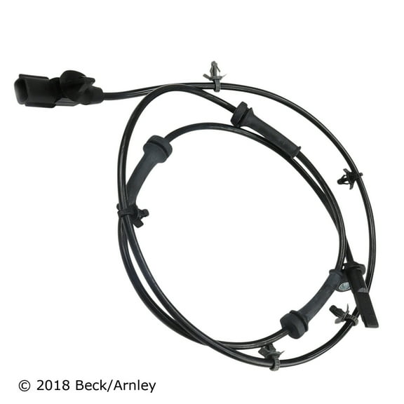 BeckArnley 084-4811 ABS Speed Sensor