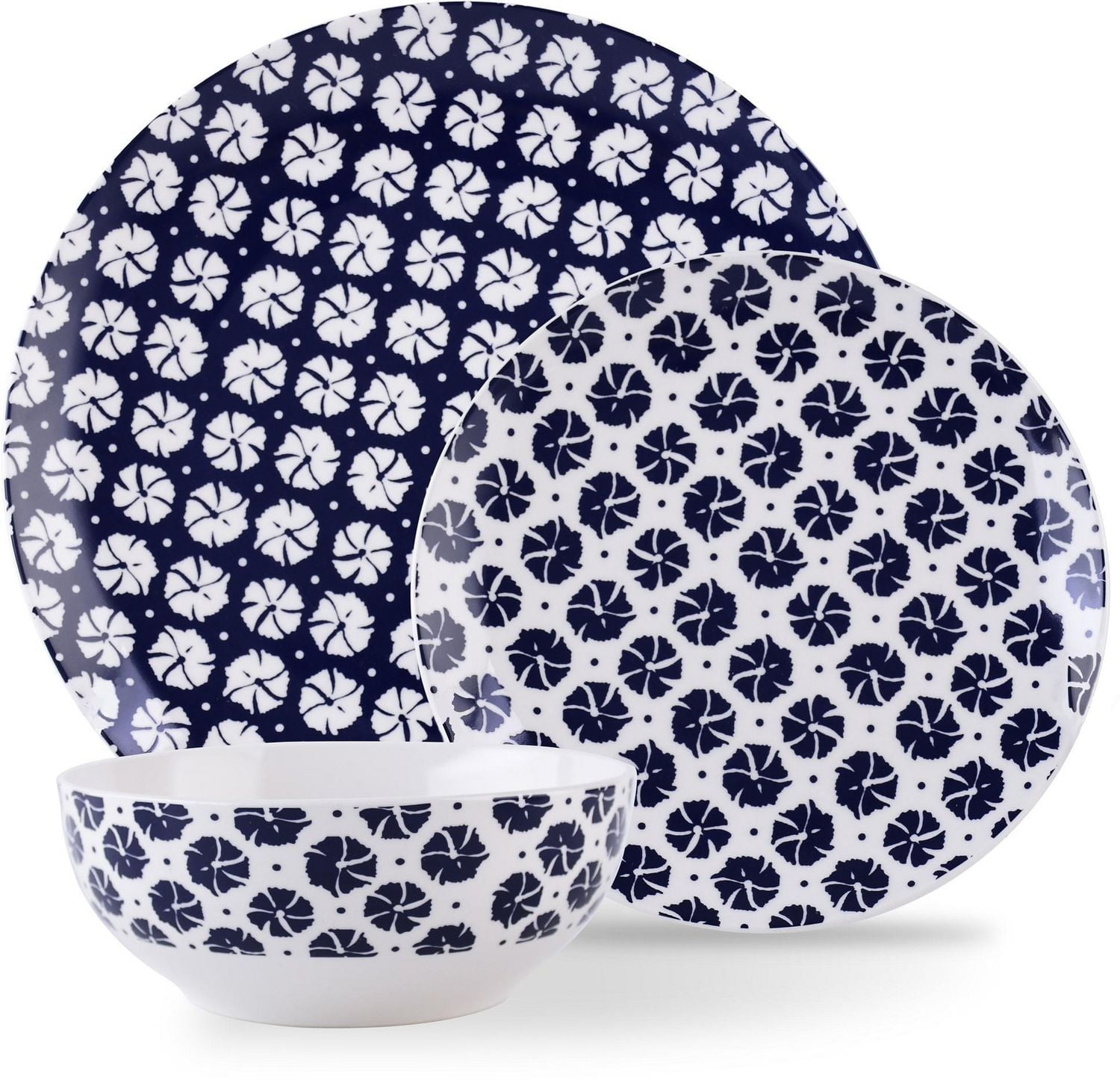Service de vaisselle 12 PIECES