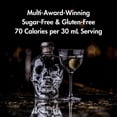 thumbnail image 3 of Crystal Head Vodka, 750 ml Bottle, 40% ABV, 3 of 9