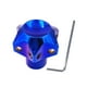 thumbnail image 5 of Estuche para llave de motocicleta, funda para llave de motocicleta, cabezal de llave modificado para motocicleta cabeza de llave hexagonal, 5 of 9