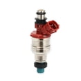 thumbnail image 3 of 23250-35040 4PCS Fuel Injector for Toyota Pickup 1990 1993 - 1995 Base 2.4L-, 3 of 3