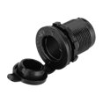 thumbnail image 2 of Car Cigarette Lighter, Car Cigarette Lighter Socket, Waterproof Car Cigarette Lighter, 12v 24v Car Cigarette Lighter, Motorcycle Cigarette Lighter -Bomveson, 2 of 4