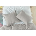 thumbnail image 5 of Lucas Boulder Queen Duvet Cover, 5 of 7