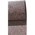 thumbnail image 2 of Suelo para Gimnasio SPORT GRIS - Rollo - 10 mm, 2 of 3