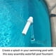thumbnail image 5 of Advancent Accesorios de Spa para estanque, herramienta de aspersión divertida, operación Simple, aspersor de agua subterránea, piscinas, Deportes acuáticos, 5 of 6