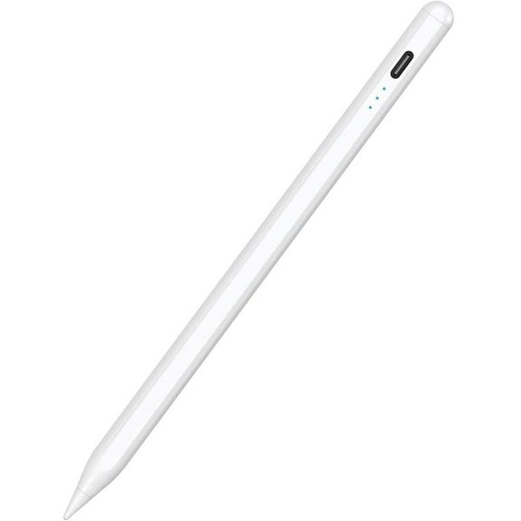 For Apple Pencil Stylus Pen 2nd Generation for iPad/iPad Air/iPad Pro/iPad mini US