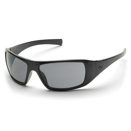 

Black Frame/Gray Polarized Lens