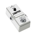 thumbnail image 3 of LN-332 Looper Pedal for Electric Guitar Digital Reverb Pedal, 3 of 5