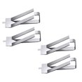 thumbnail image 4 of 4pcs Plate-Forme Ressort Tourner Pinces Lit en Verre Stable Clips 3D Accessoires d'Imprimante, 4 of 7