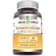 thumbnail image 1 of Amazing Formulas Turmeric & Ginger With Bioperine 180 Caps, 1 of 3