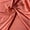 Copper, variant on Copper Valentina Textiles Inc. Satin Charmeuse Fabric by the Yard, 58" Wide Silk-Like Smooth Material for Sewing, Fashion, and Event Decor (Copper, 1 Yard)