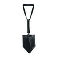 thumbnail image 3 of Palas de jardinería, palas para plantar, herramientas agrícolas de, palas plegables para cavar zanjas al aire libre, herramientas de jardinería para c negro, 3 of 8