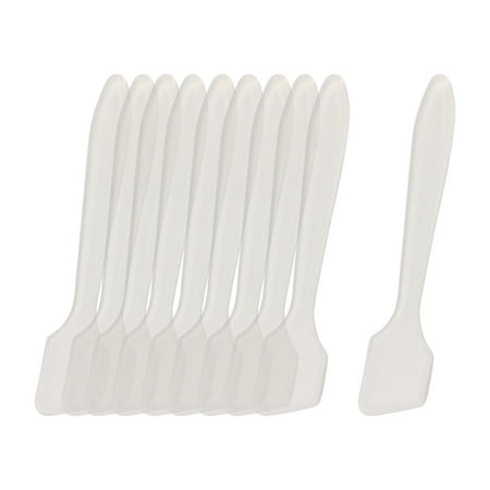 

Barbeque Scraper Silicone Spatula Barbeque Scraper Reusable Kitchen Cooking Utensil Tool Cake Cream Scraper Heat Resistant Scraper Cooking Mixing Baking Spatula Set Reusable Nonstick Kitchen