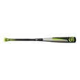 thumbnail image 4 of Louisville Slugger Omaha USA Baseball Bat, 28" (-10), 4 of 6