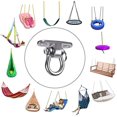 thumbnail image 2 of Swing Hanger Dakzhou 2 Silent Bearing Antioxidante, 680 kg, 2 of 6