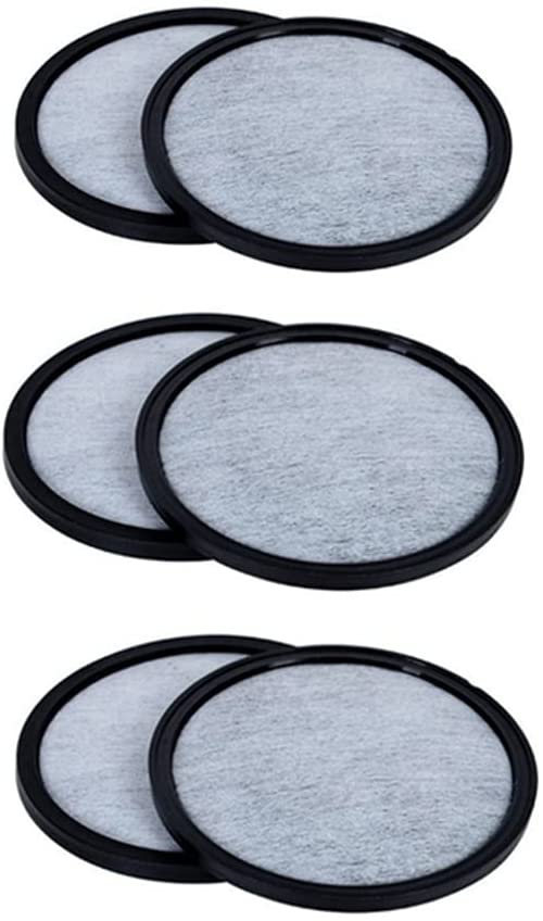 Universal Water Filter Disk for Mr.Coffee Brewers Coffee Maker Dics
