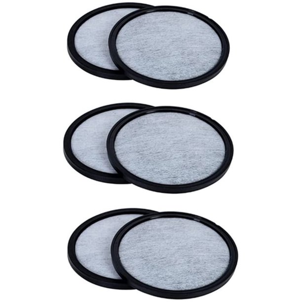 Universal Water Filter Disk for Mr.Coffee Brewers Coffee Maker Dics